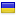 romania.org.ua hosted country